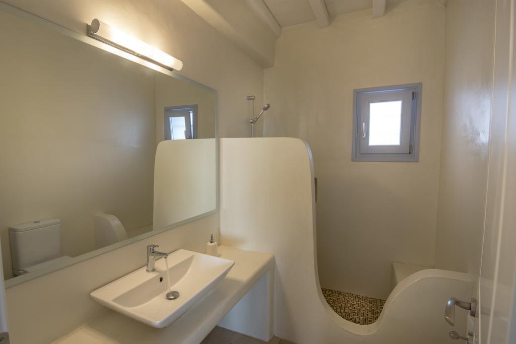 Passos Villas Parasporos Exterior foto